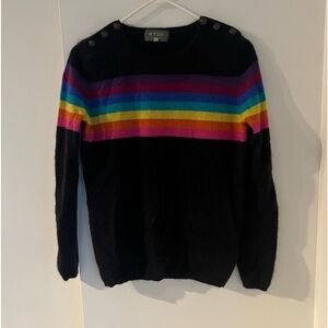 Wyse Sweater - Cashmere